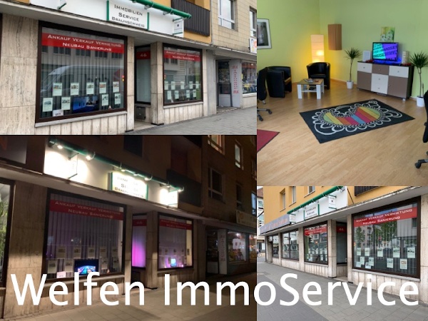 Welfen Immoservice